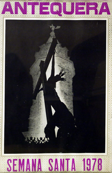 Semana Santa en Antequera  